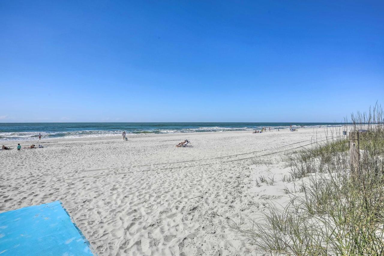 Apartment Nmb Walk To The Or Use The Pool! *
