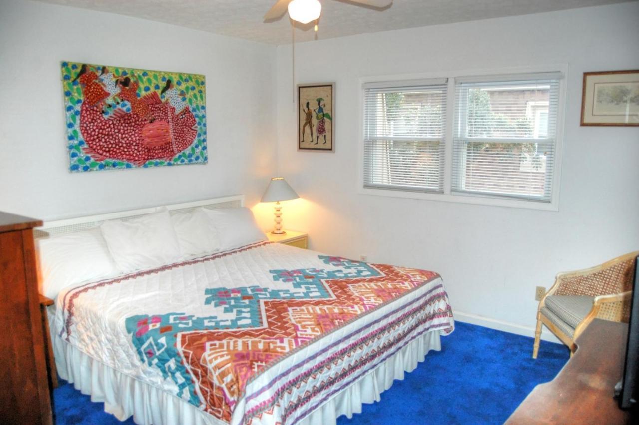 Holiday home Porcher 2