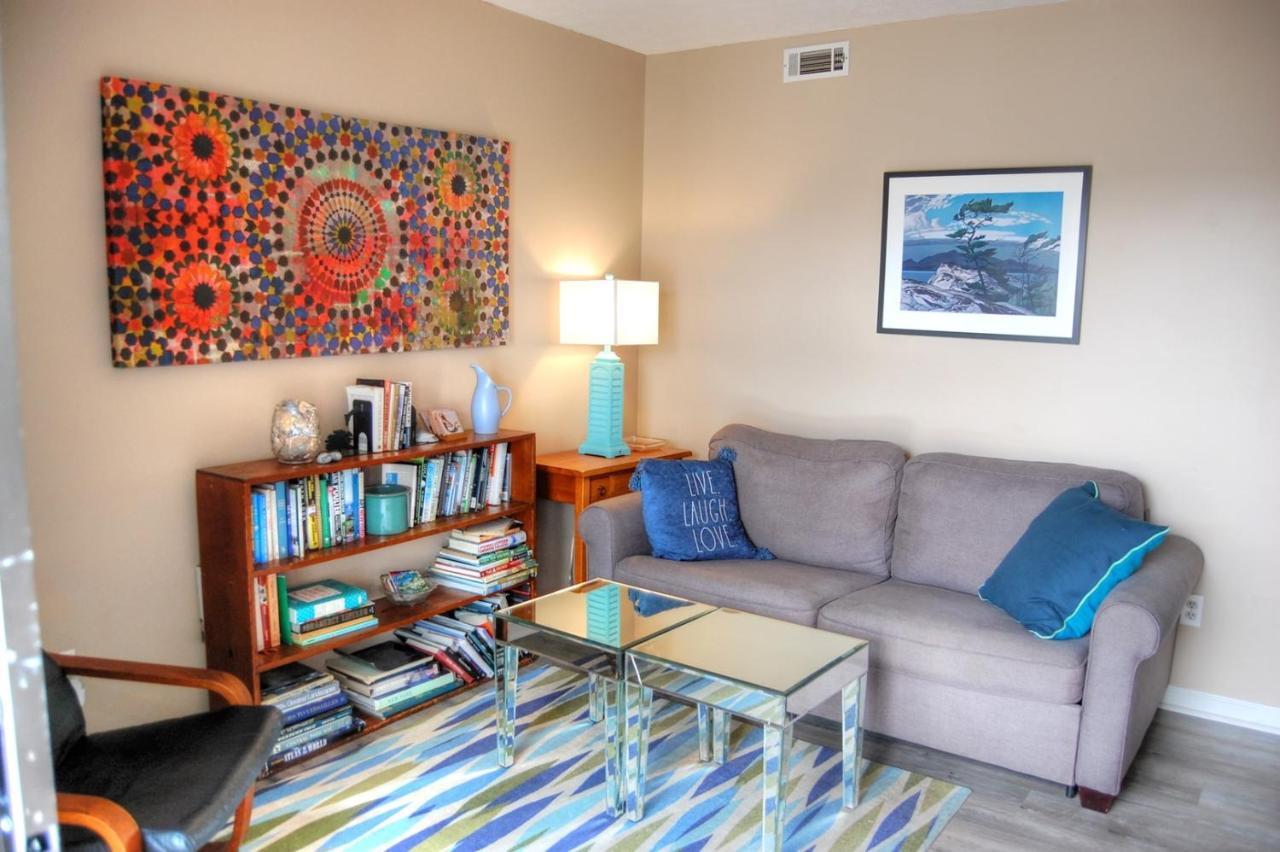 Holiday home Porcher 2 Myrtle Beach