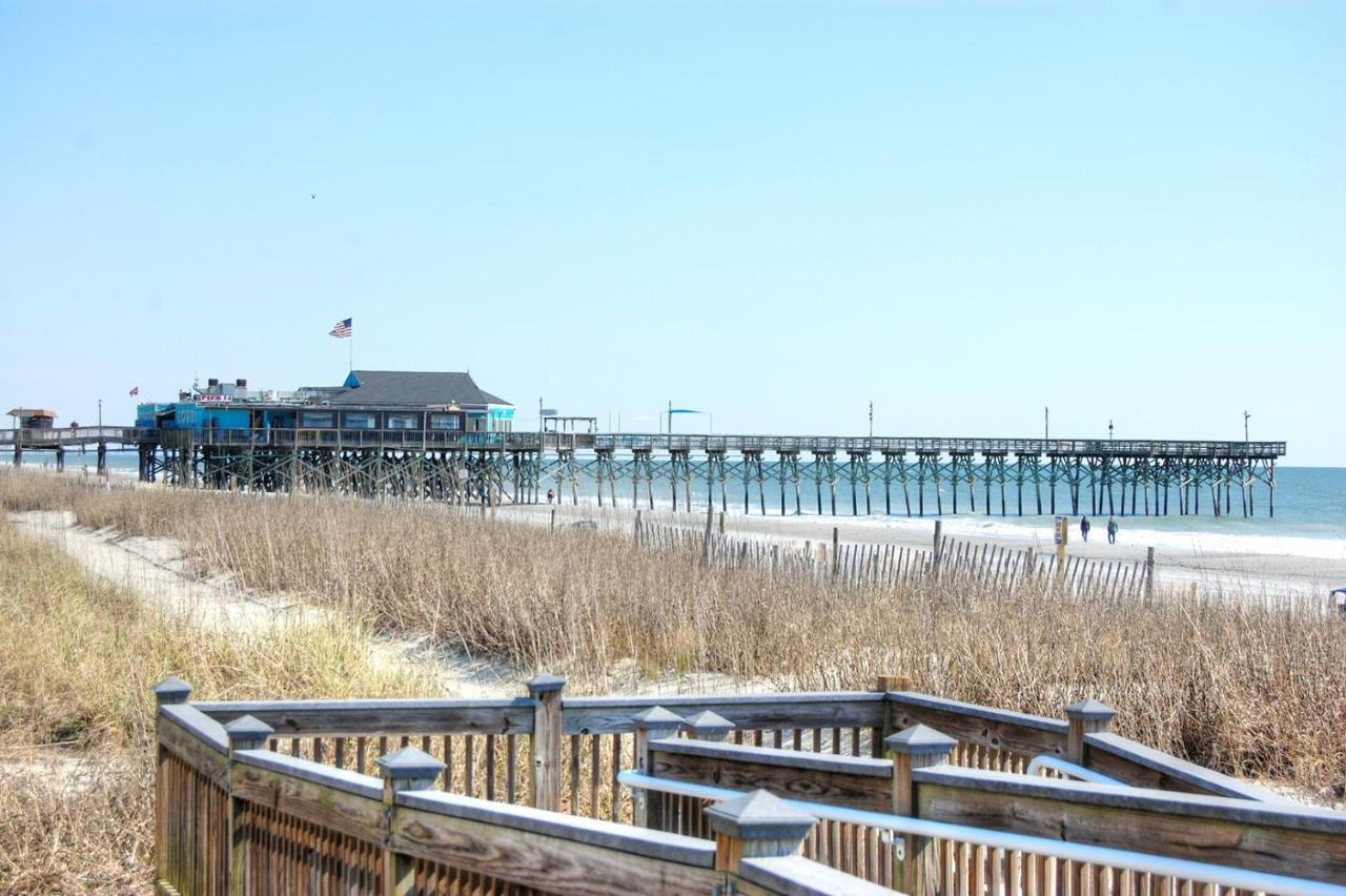 Porcher 2 * Myrtle Beach