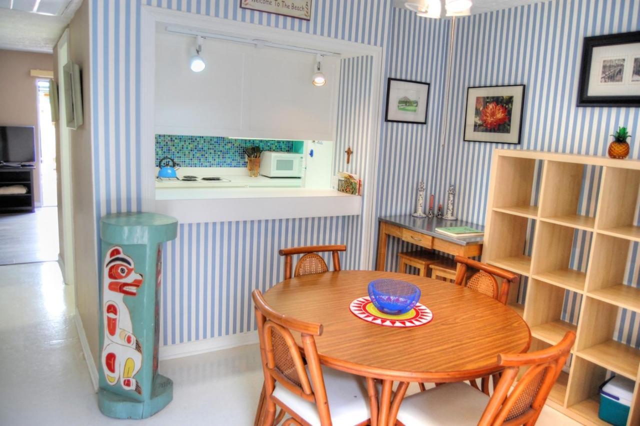 Porcher 2 Holiday home *