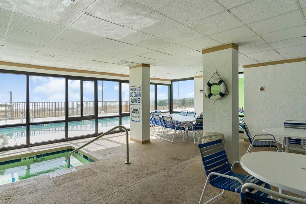 Holiday home Recently Renovated, Oceanfront,great Views,pools! Myrtle Beach