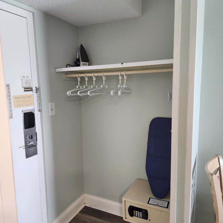Oceanfront Efficiency T203