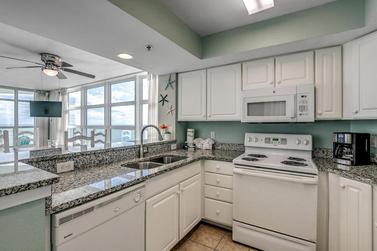 Holiday home Carolinian 1633 Myrtle Beach