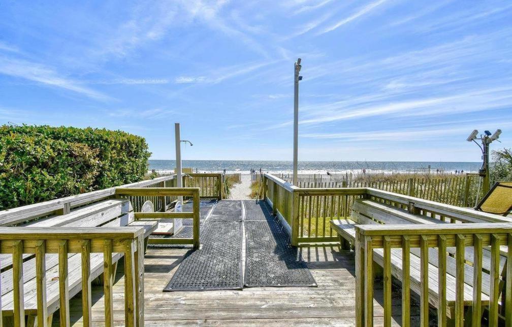 Holiday home Carolinian 1633 Myrtle Beach