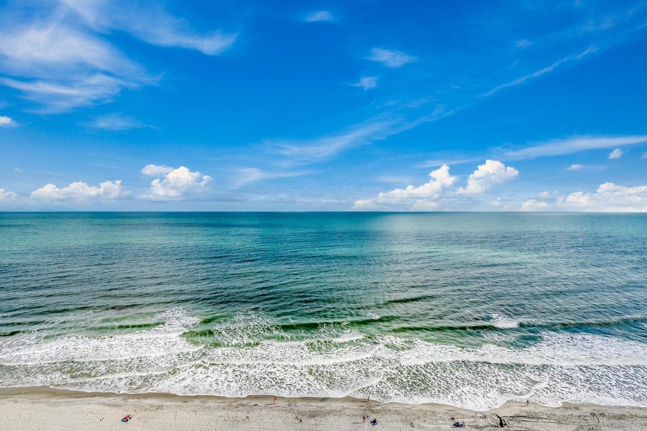 Holiday home Carolinian 1633 Myrtle Beach