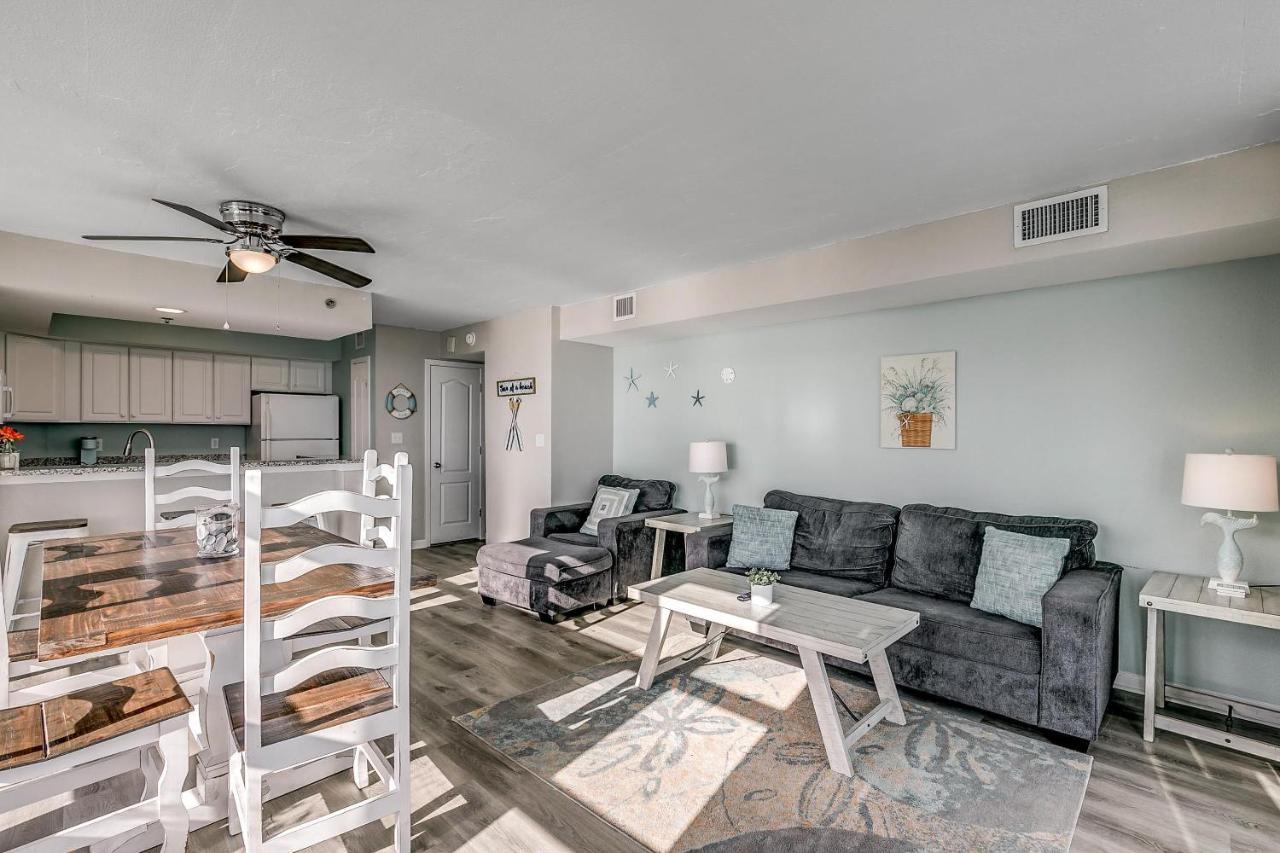 Carolinian 1633 * Myrtle Beach