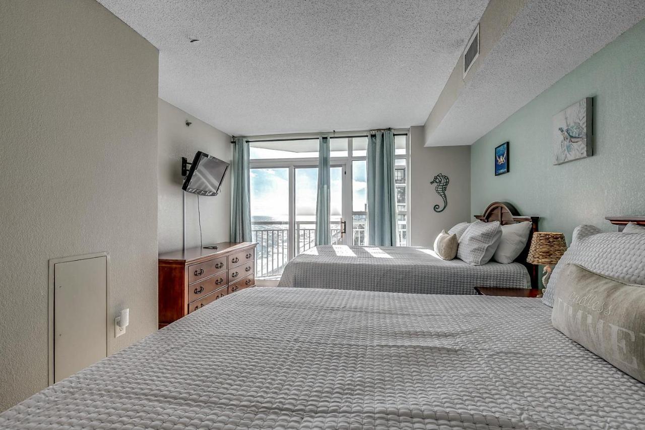 Holiday home Carolinian 1633