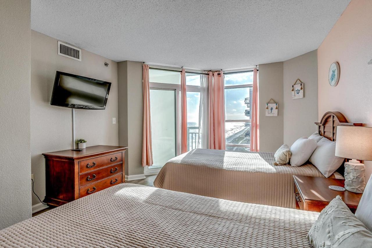 Carolinian 1633 Myrtle Beach