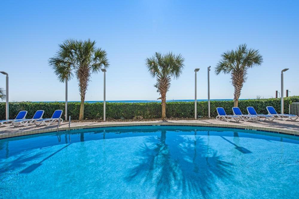 Carolinian 1633 Holiday home *