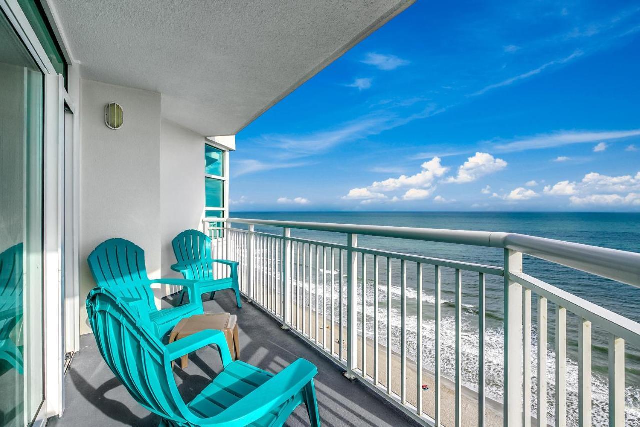 Carolinian 1633 Holiday home Myrtle Beach