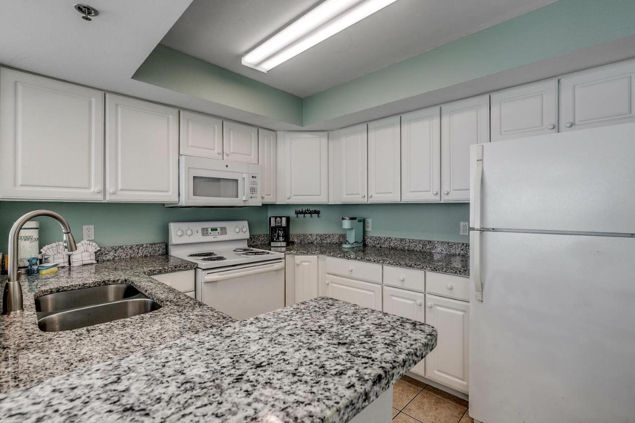 Holiday home Carolinian 1633 Myrtle Beach