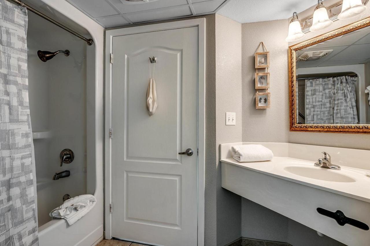 Carolinian 1633 Holiday home