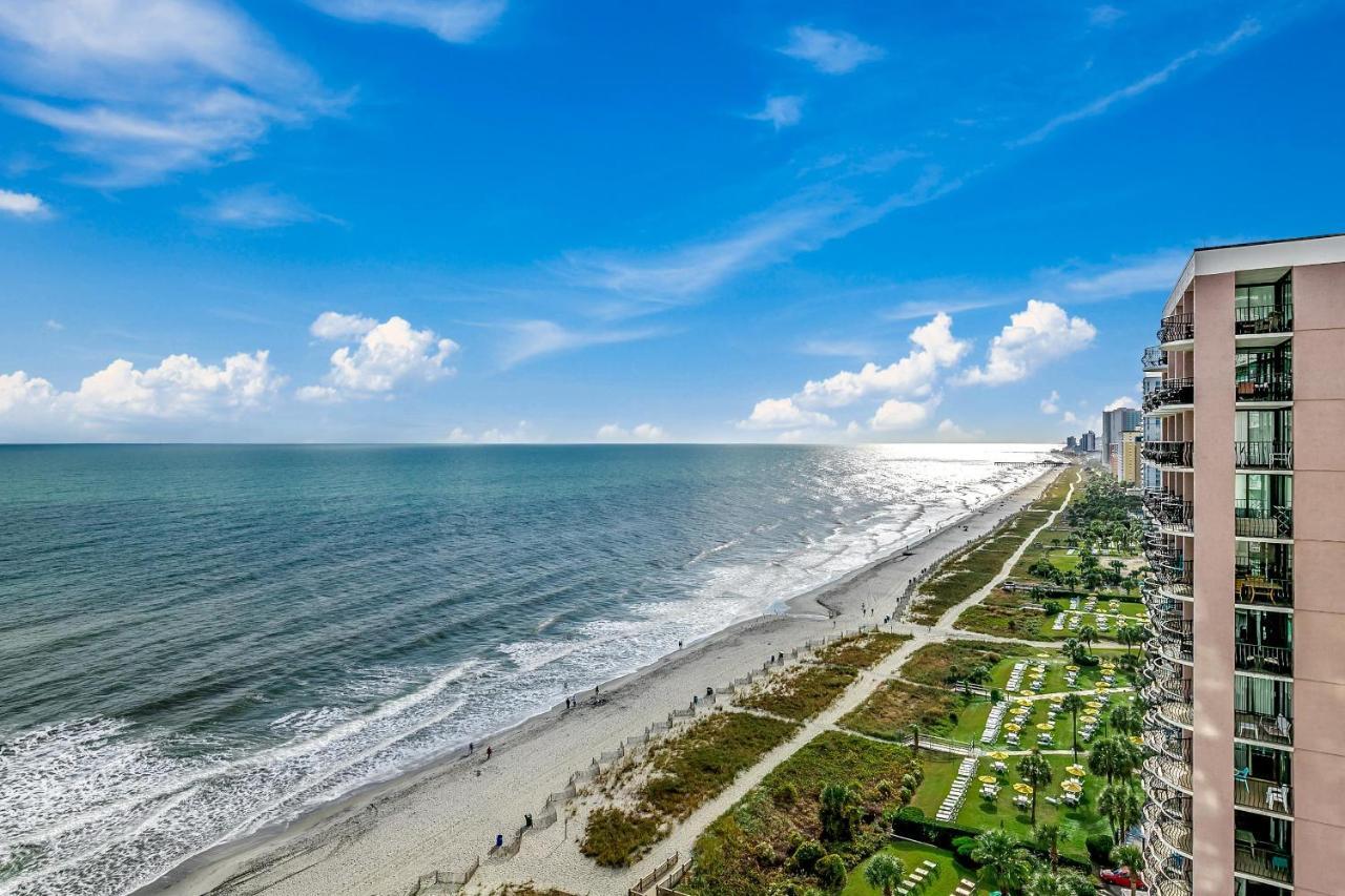 Holiday home Carolinian 1633 Myrtle Beach