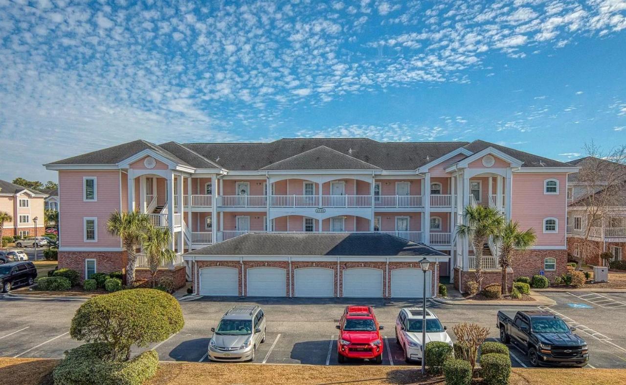 Beach, Golf, Relax: Myrtle Apartment *