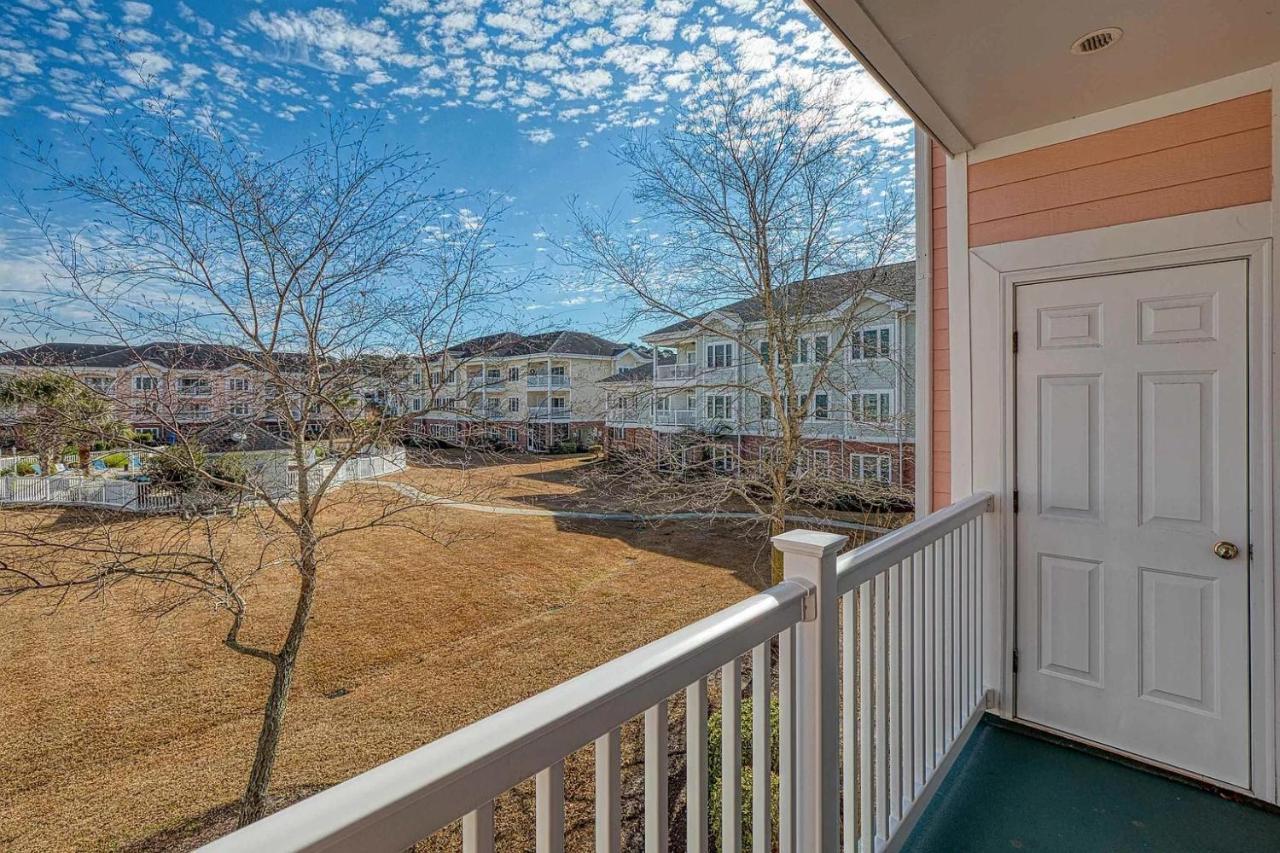 Beach, Golf, Relax: Myrtle Apartment Myrtle Beach