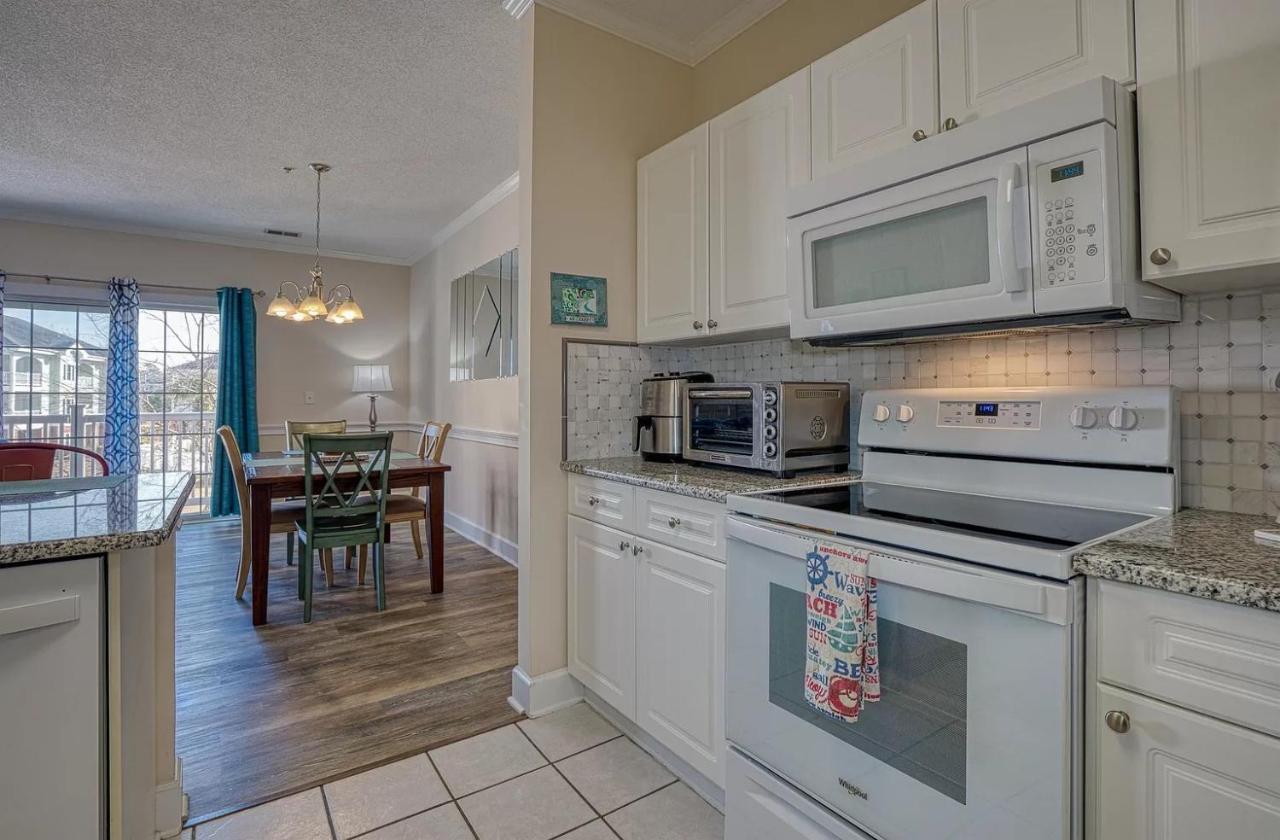 Apartment Beach, Golf, Relax: Myrtle