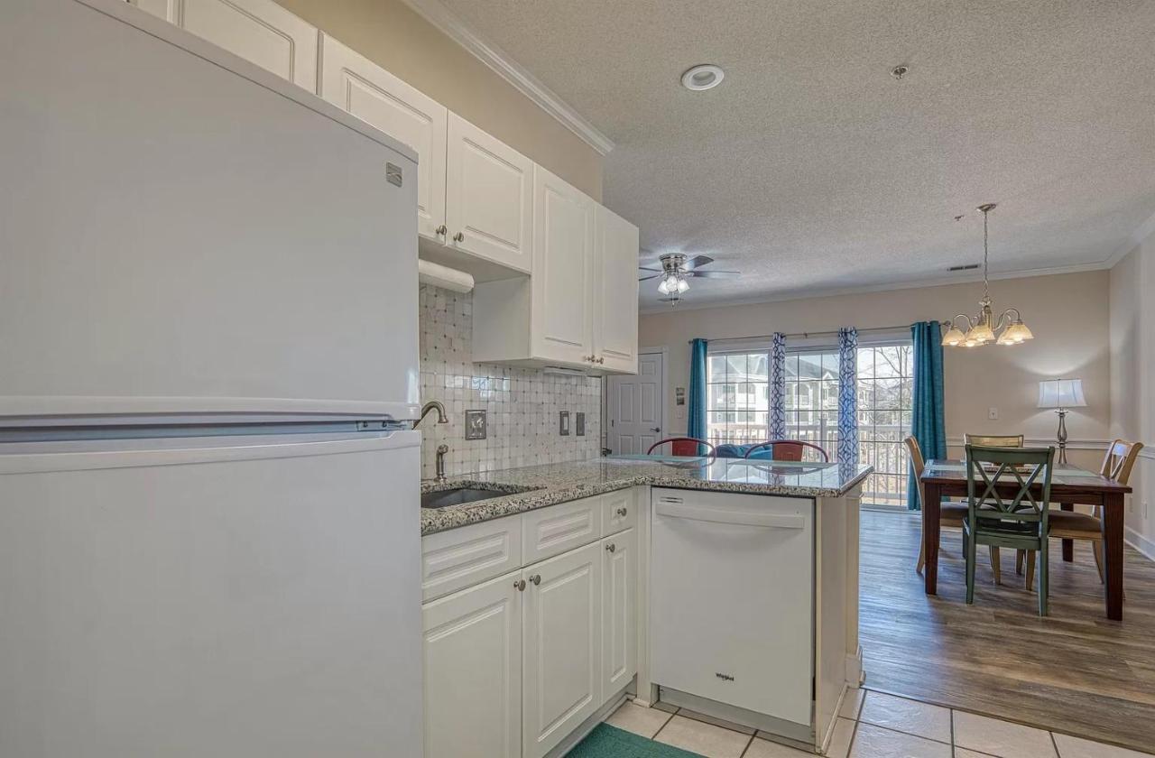 Beach, Golf, Relax: Myrtle Apartment Myrtle Beach