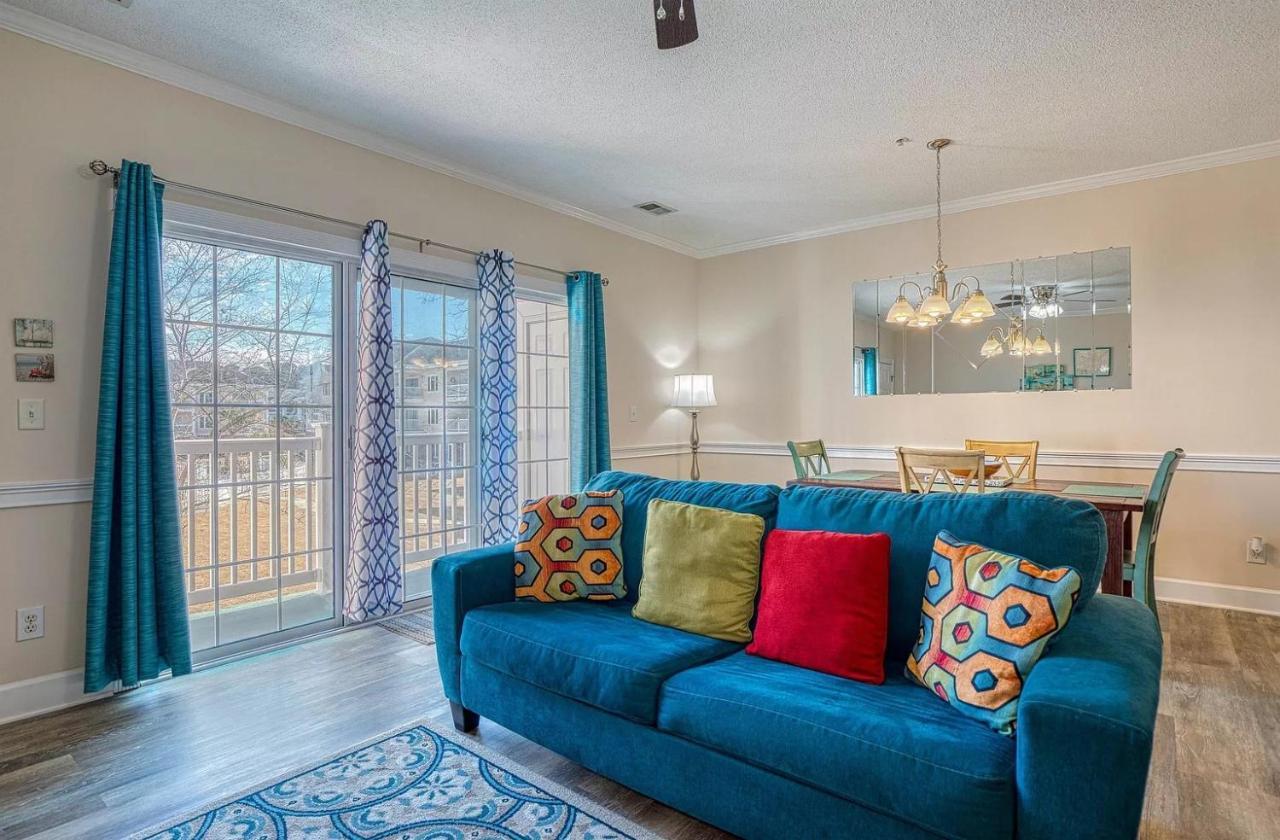 Apartment Beach, Golf, Relax: Myrtle Myrtle Beach