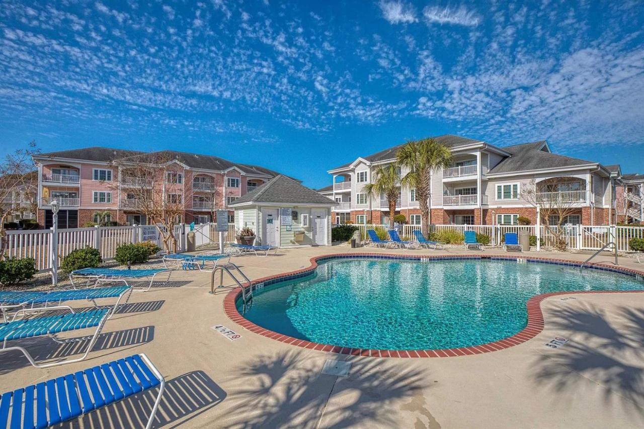 Apartment Beach, Golf, Relax: Myrtle *
