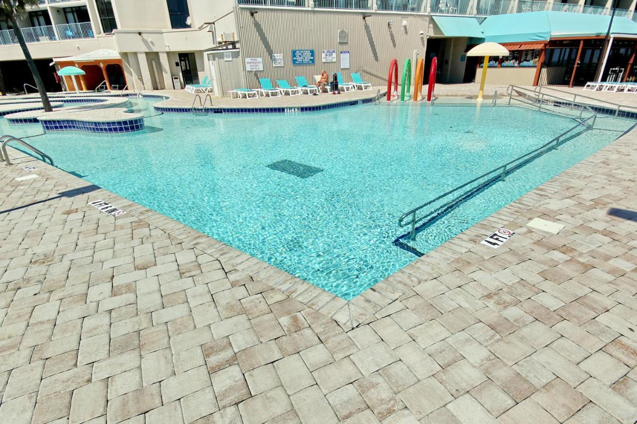 Dunes 2630 Apartment Myrtle Beach
