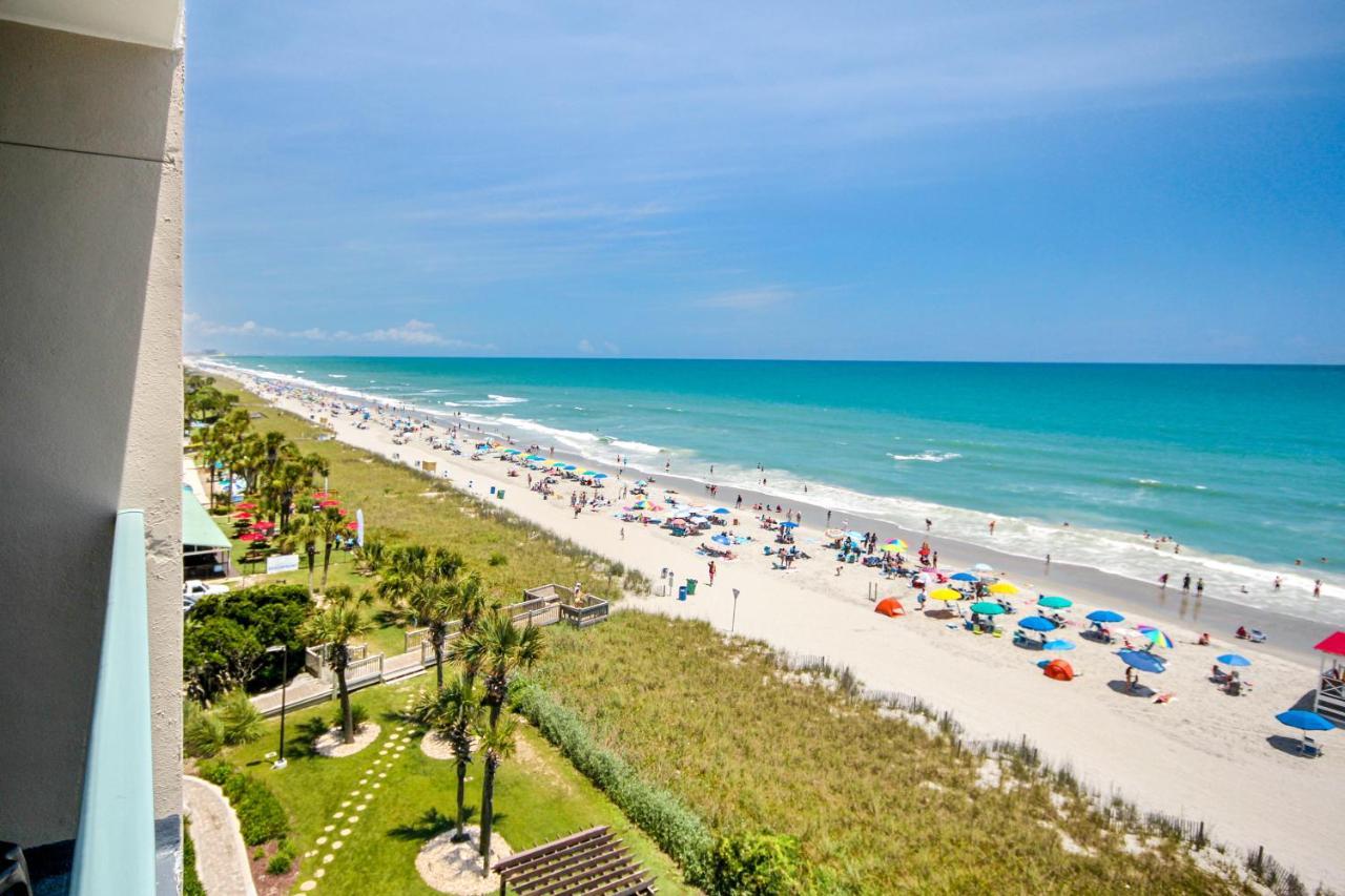 Dunes 2630 Apartment Myrtle Beach
