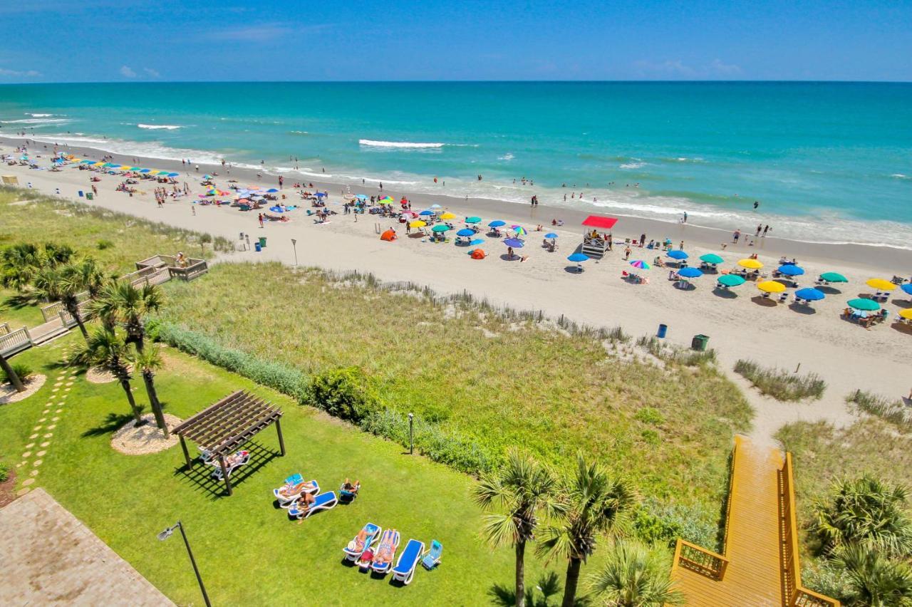 Apartment Dunes 2630 Myrtle Beach