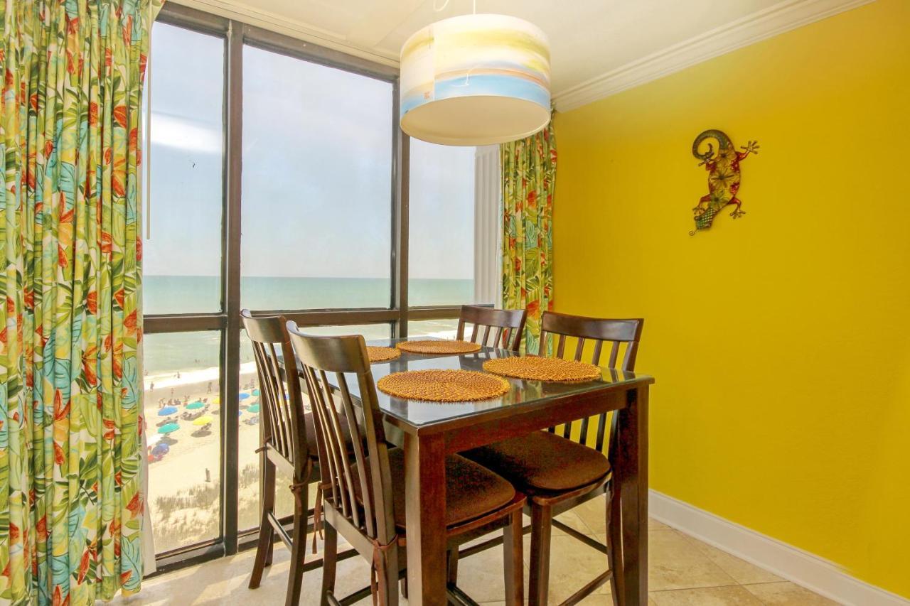 Apartment Dunes 2630