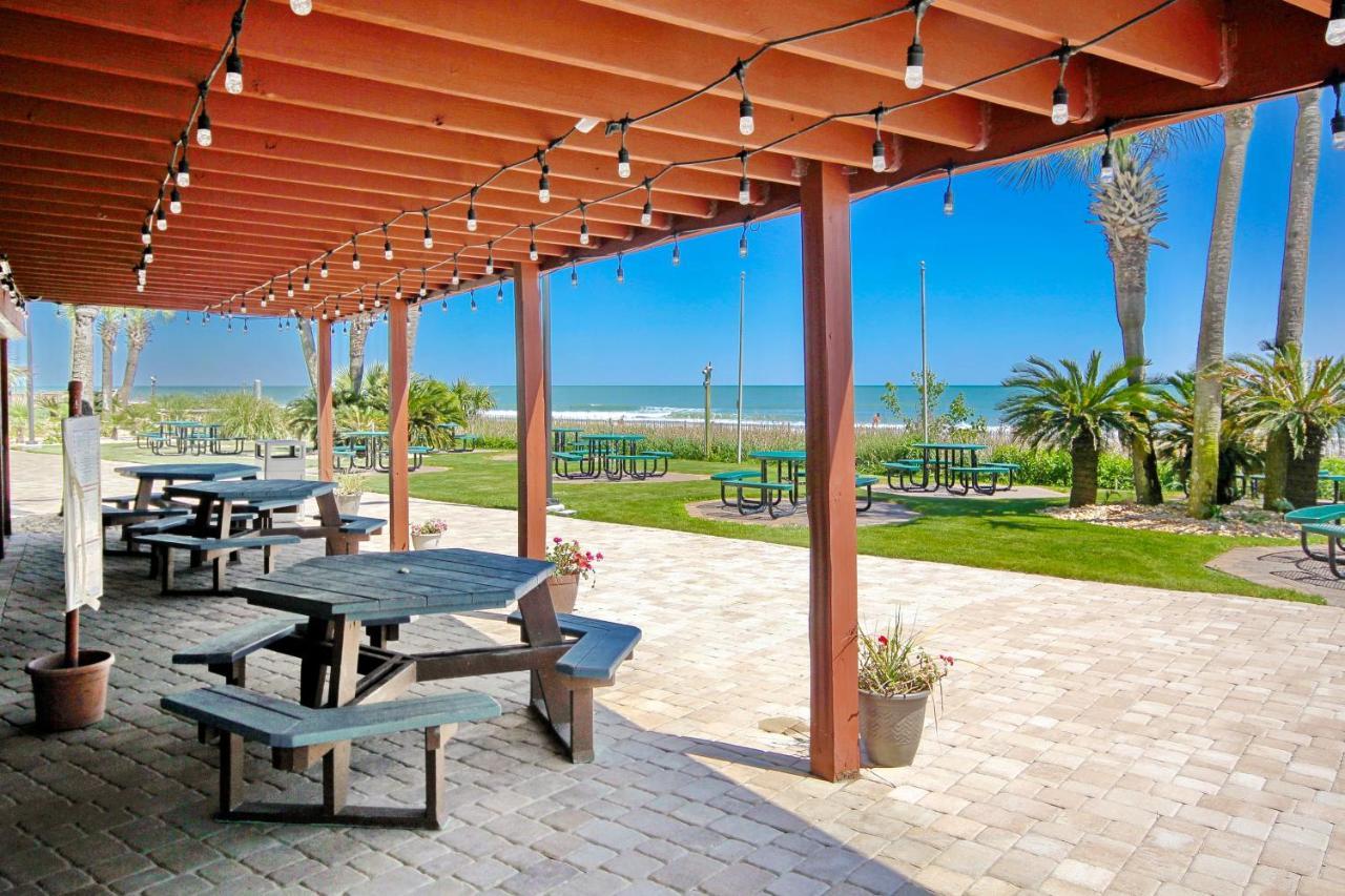 Dunes 2630 Apartment