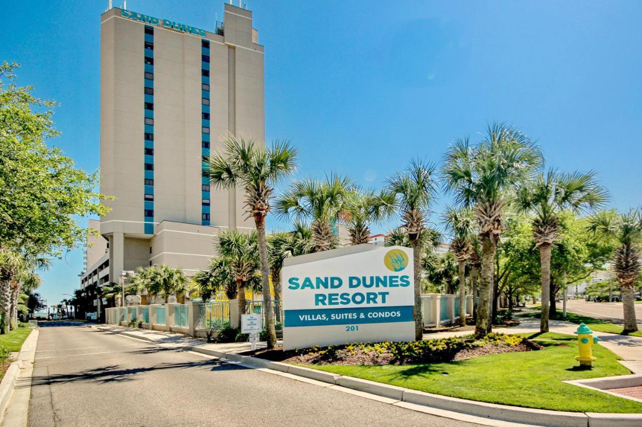 Dunes 2630 Apartment