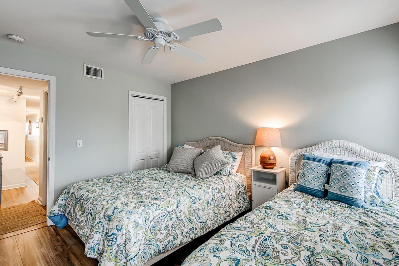 Apartment Salty Mermaid At Wind Crest