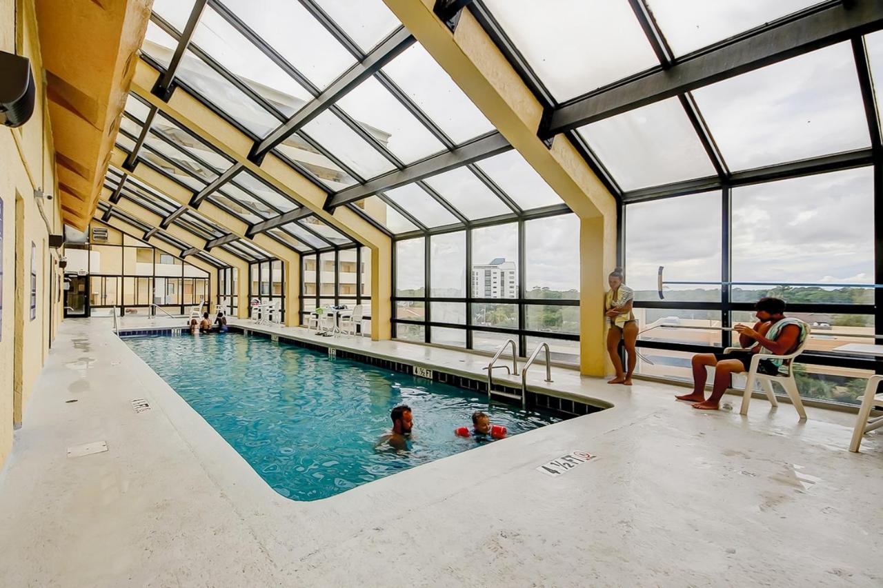 Apartment Caravelle 1101 Myrtle Beach