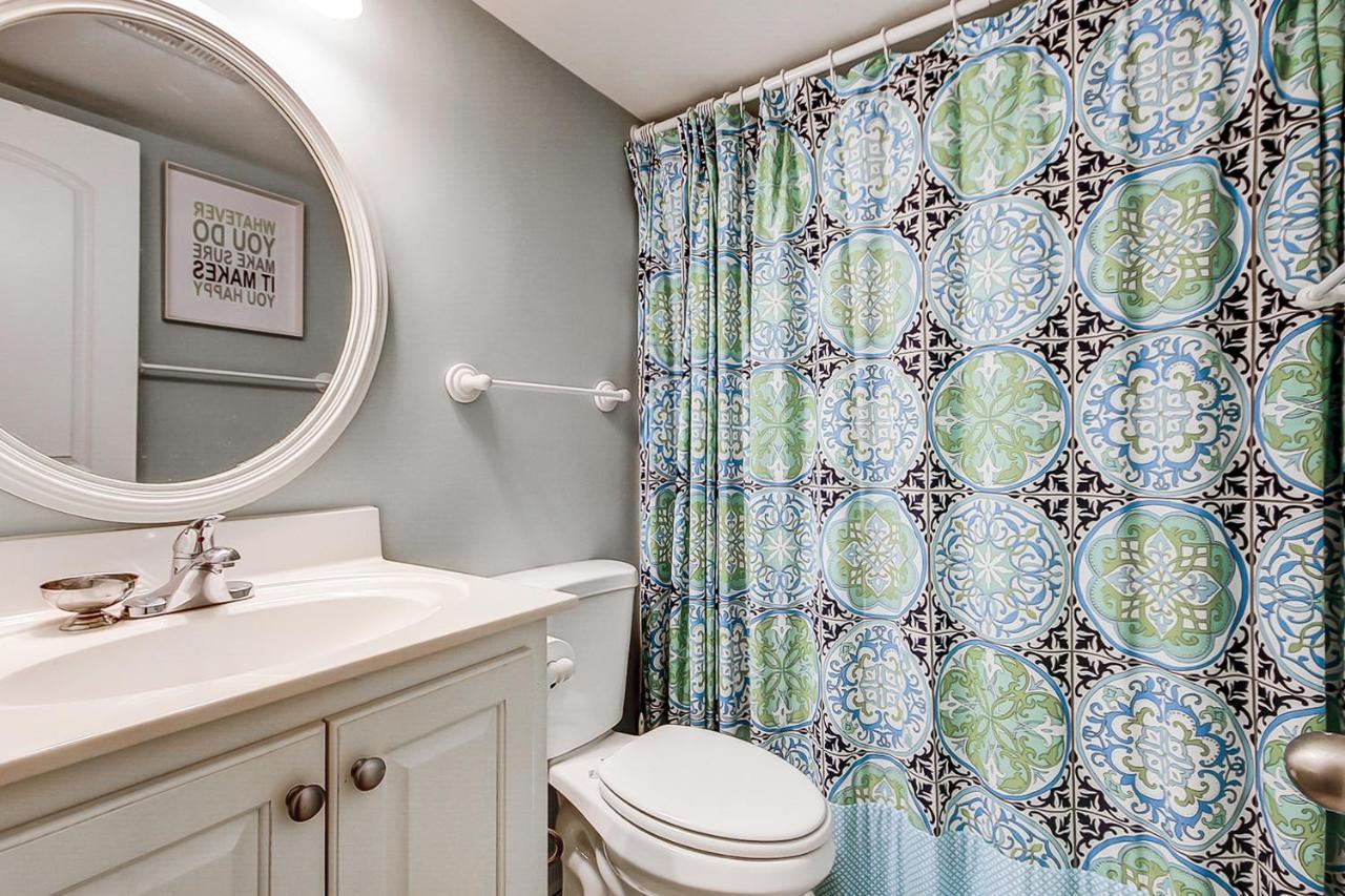 Salty Mermaid At Wind Crest Apartment Myrtle Beach