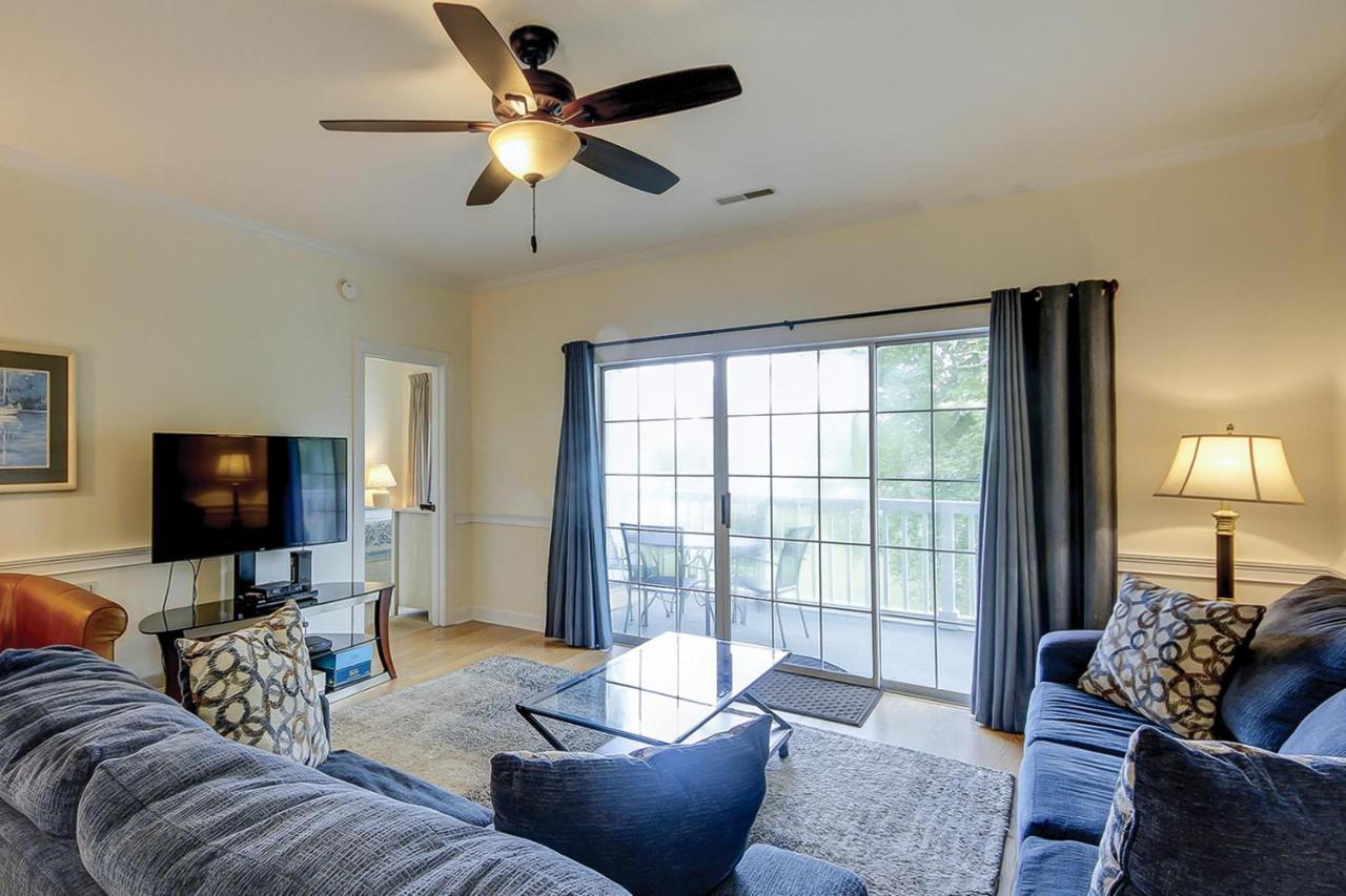 Apartment Magnolia 203