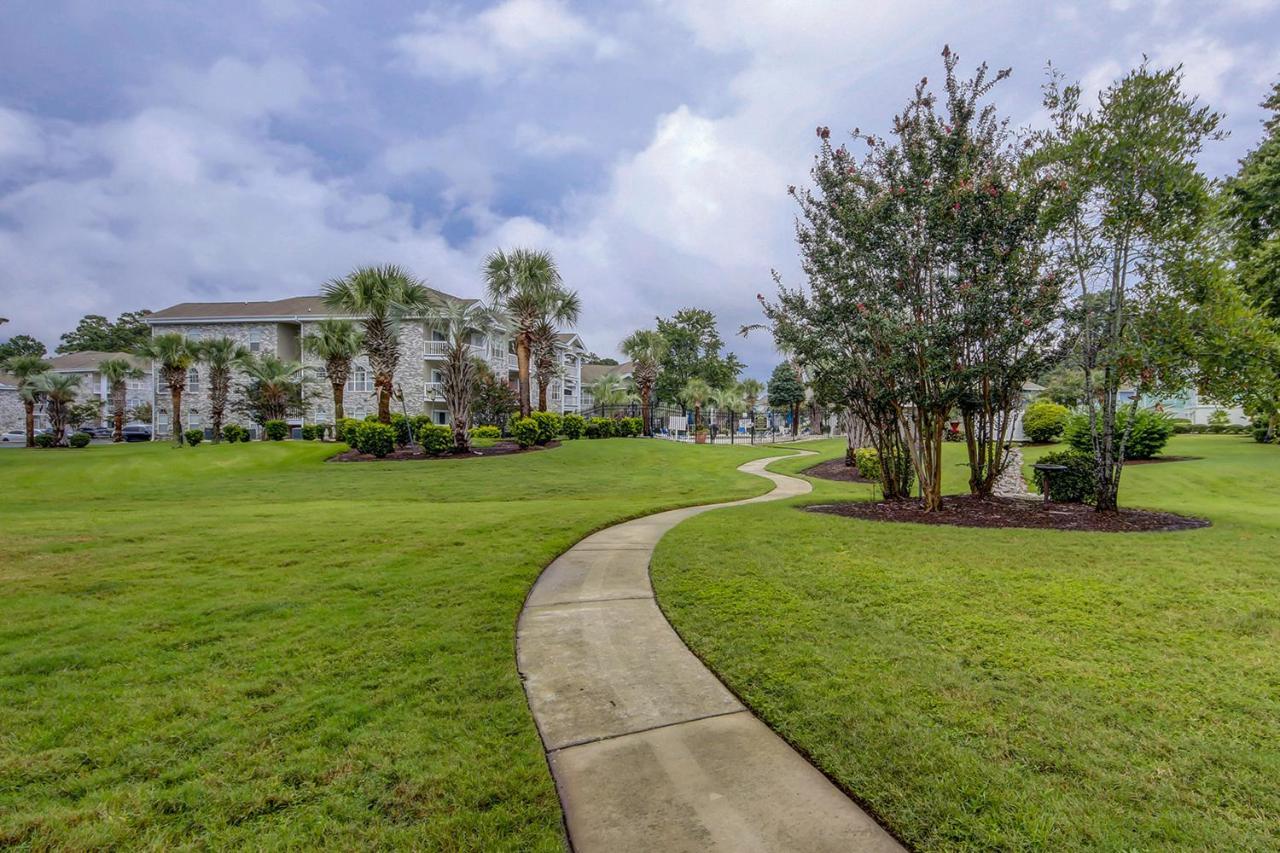Magnolia 203 Apartment Myrtle Beach