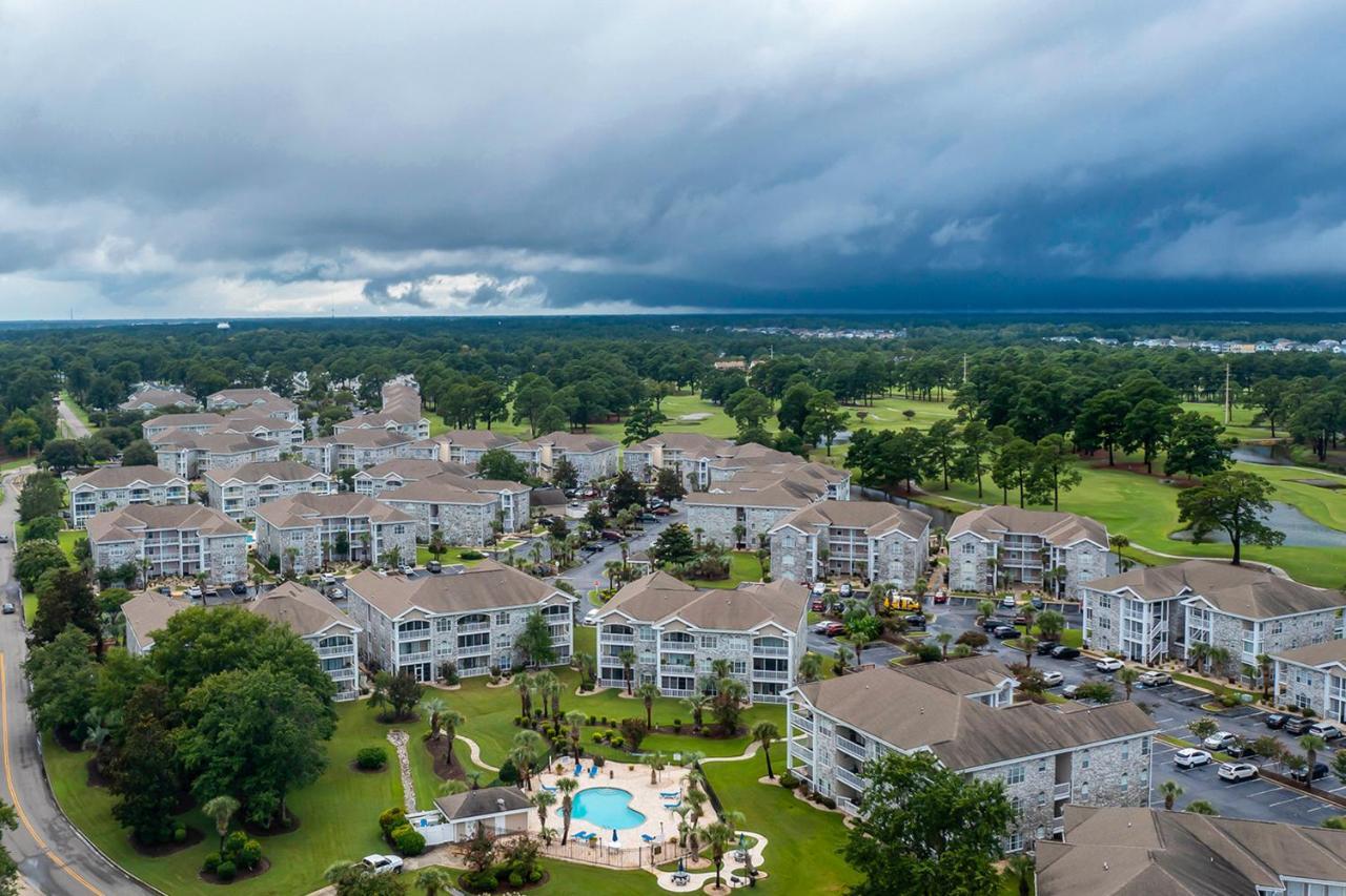 Magnolia 203 Myrtle Beach