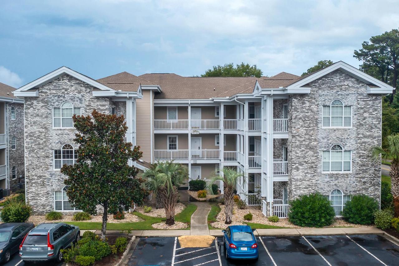 Magnolia 203 * Myrtle Beach