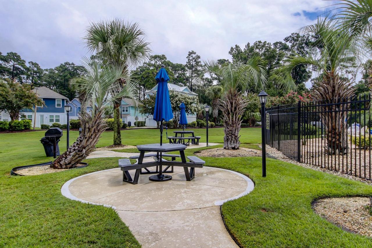 Magnolia 203 * Myrtle Beach
