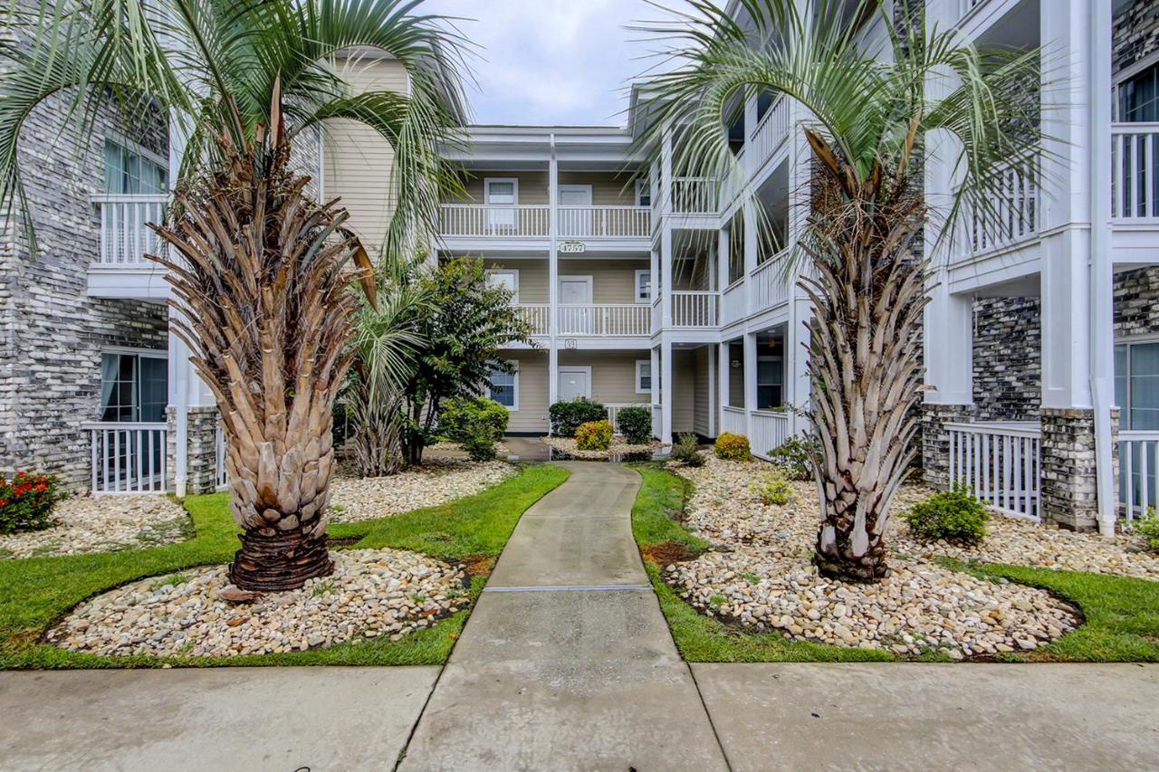 Magnolia 203 Apartment *