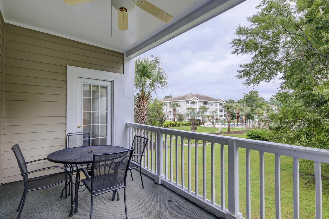 Apartment Magnolia 203