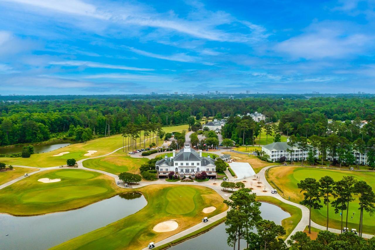 World Tour 206 Myrtle Beach