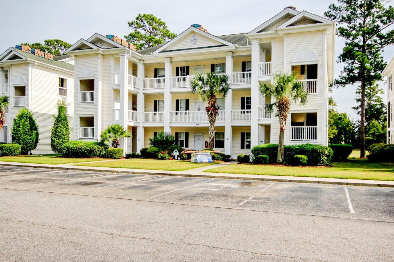 Apartment River Oaks 52g Myrtle Beach