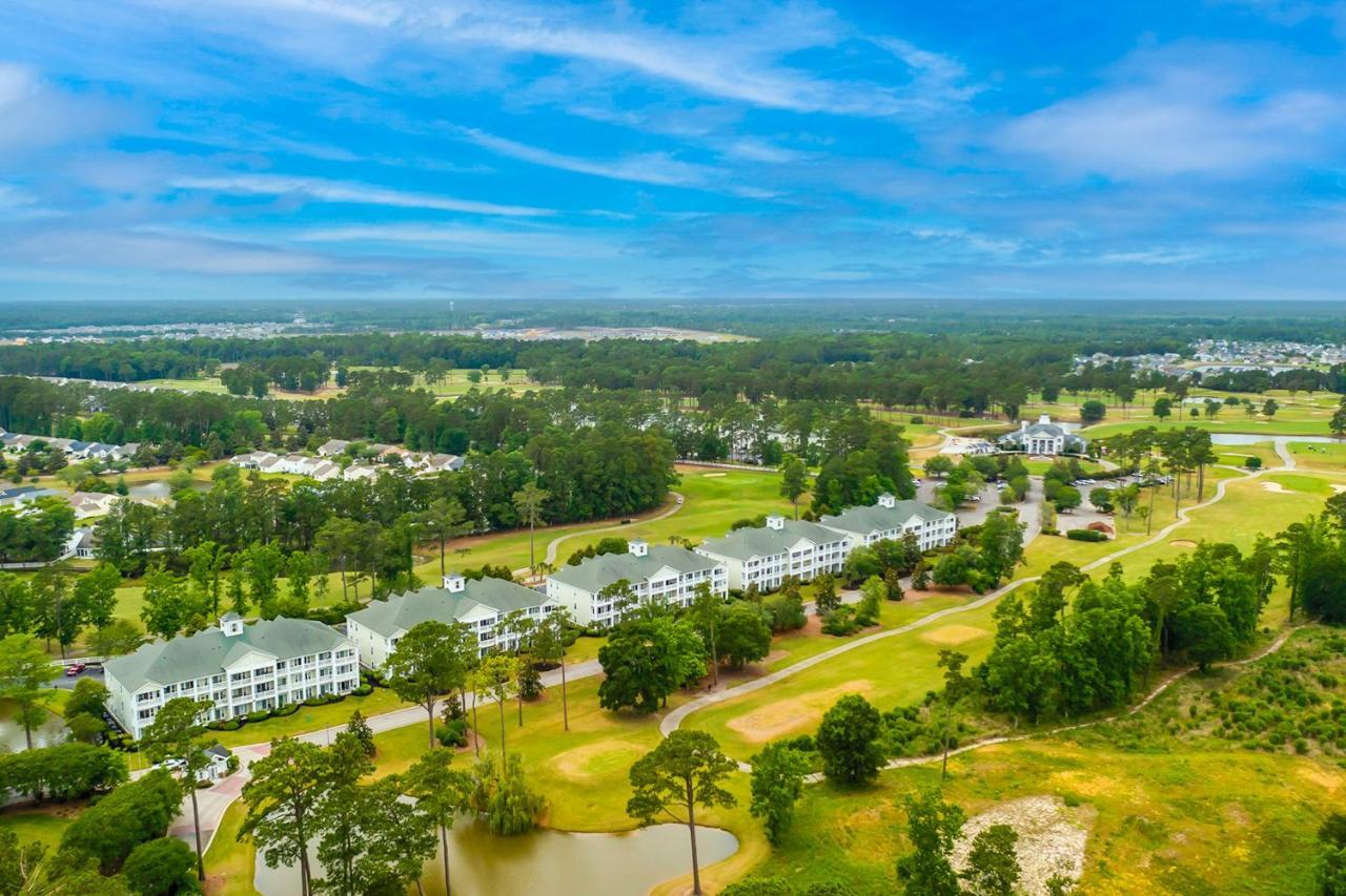 World Tour 206 Myrtle Beach