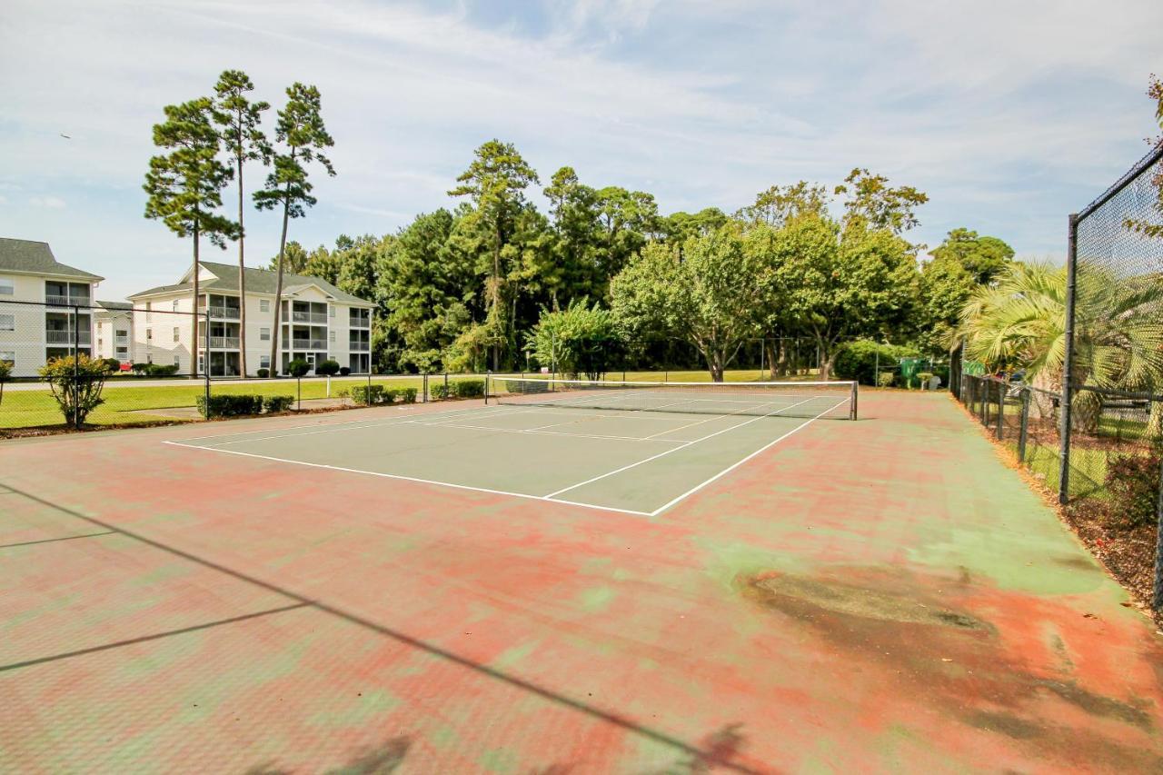 River Oaks 52g Apartment Myrtle Beach