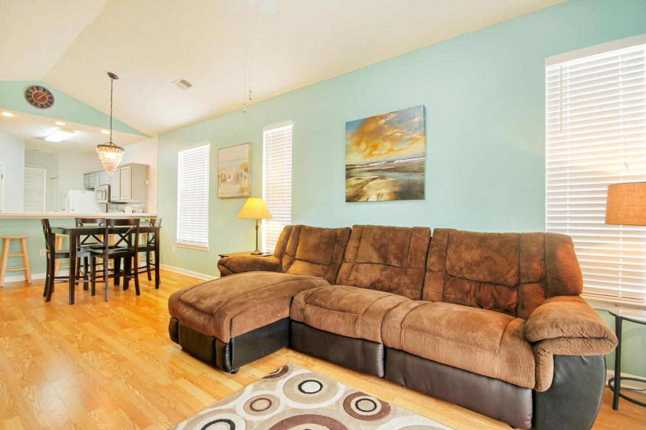Apartment River Oaks 52g *