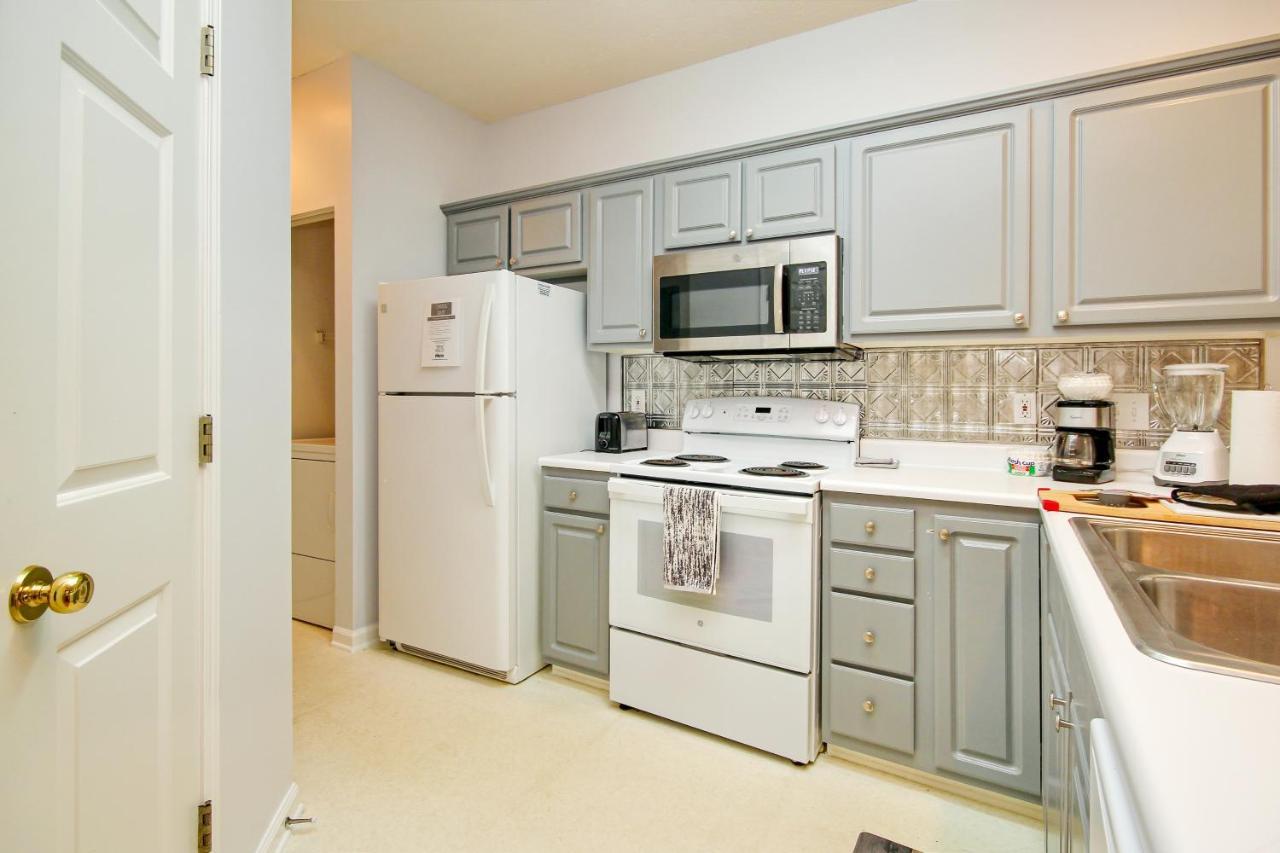 Apartment River Oaks 52g Myrtle Beach