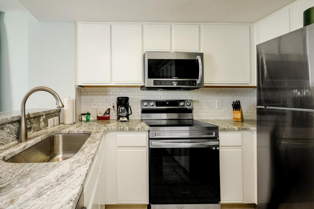 Bay Watch 1741 Apartment