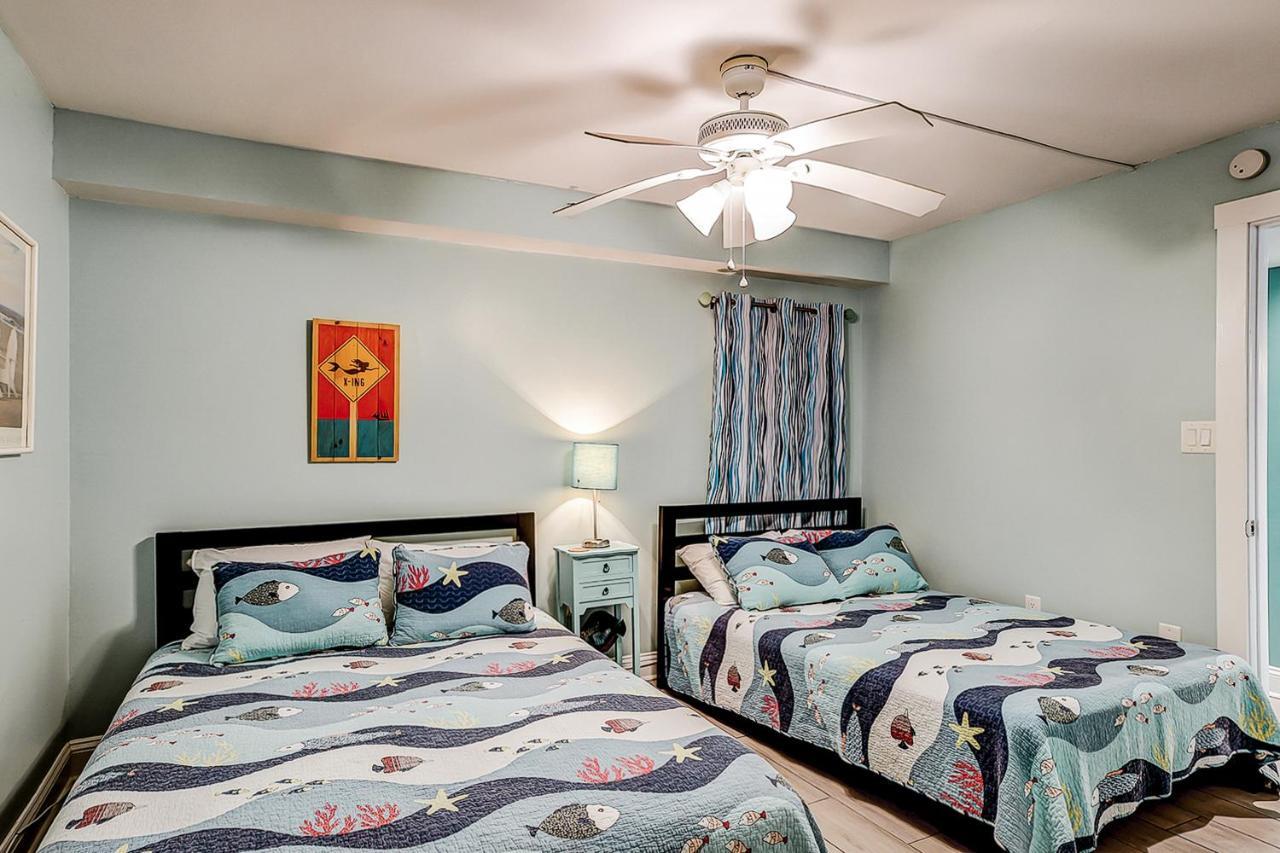 Apartment X Sea Marsh Ii 503 *