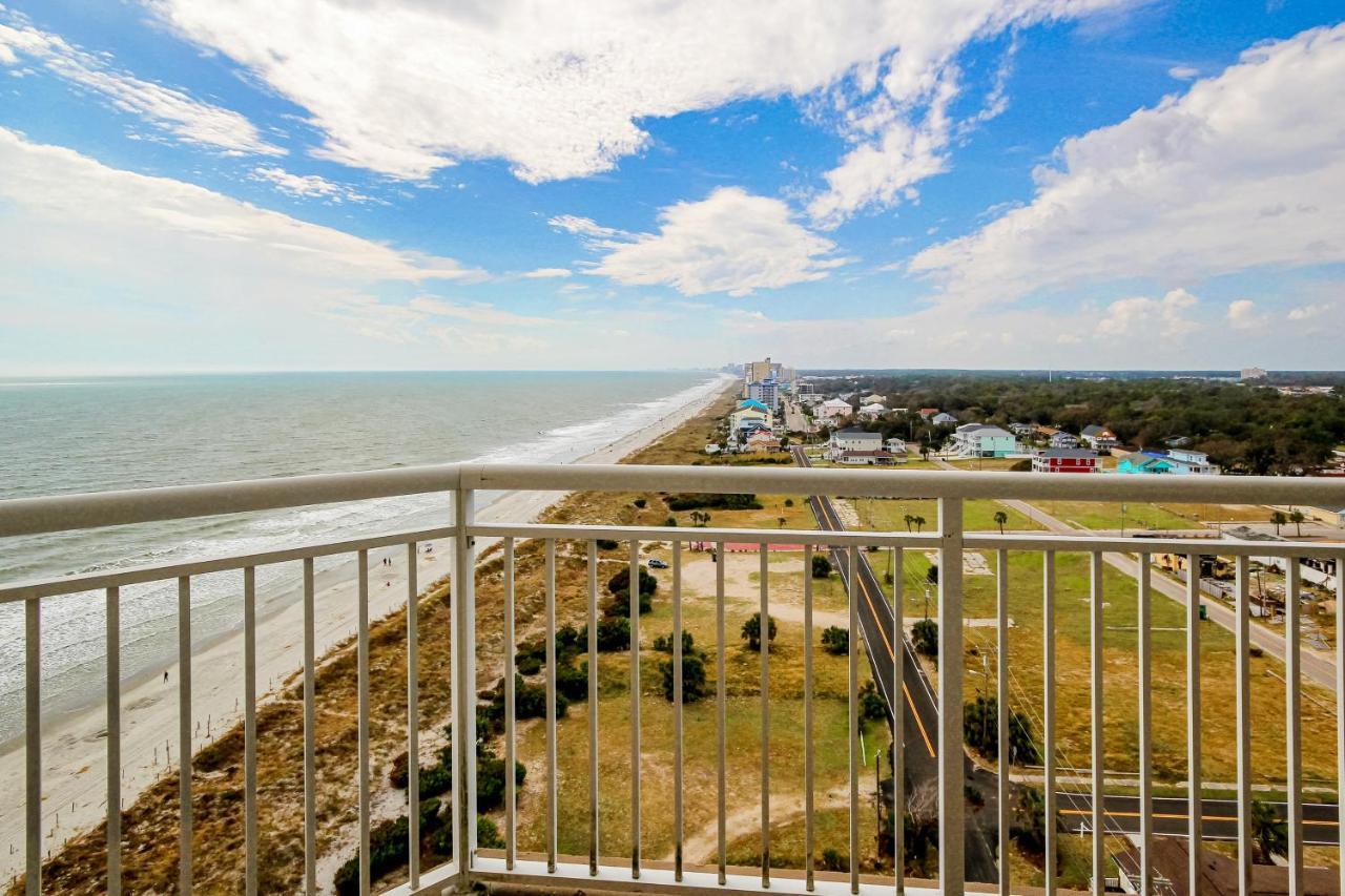 Apartment Bay Watch 1741 Myrtle Beach