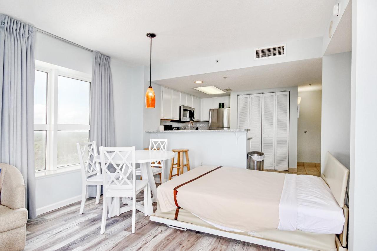 Bay Watch 1741 Apartment Myrtle Beach
